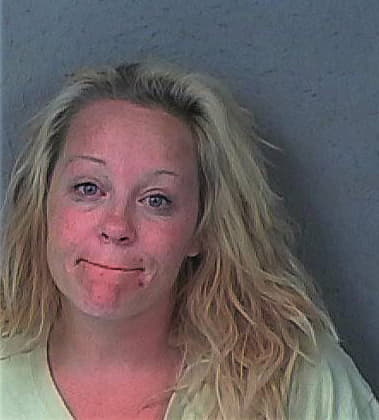 Amber Cappelletti, - Hernando County, FL 