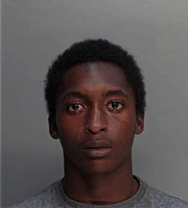 Donaldo Castillo-Suazo, - Dade County, FL 