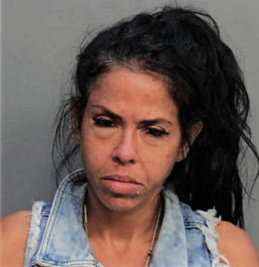 Miriam Castro, - Dade County, FL 