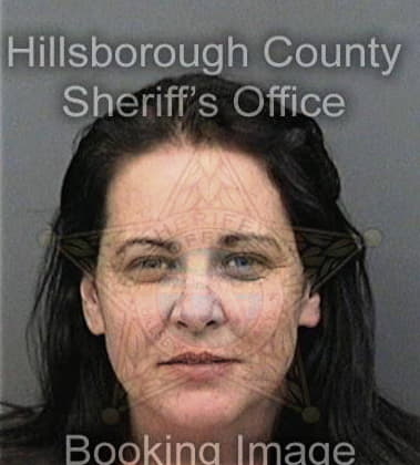 Erica Cedano, - Hillsborough County, FL 