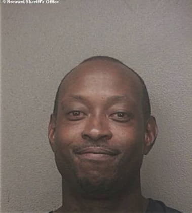 Ronard Cedeno, - Broward County, FL 