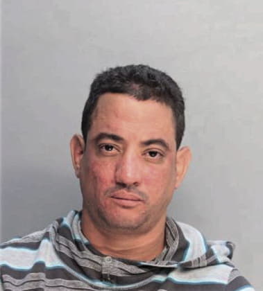 Pedro Chavez, - Dade County, FL 