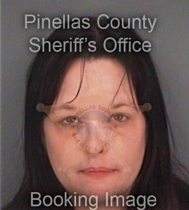 Alexis Chmela, - Pinellas County, FL 