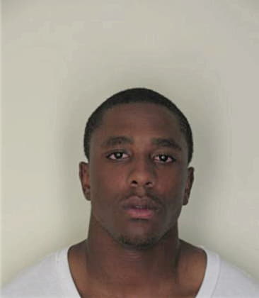 Jerome Clark - Hillsborough County, FL 