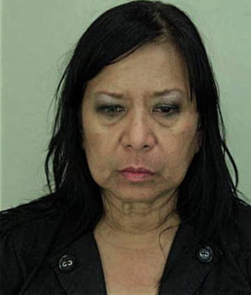 Donna Clarke - Hillsborough County, FL 