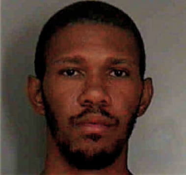 Timothy Claybrooks - Polk County, FL 