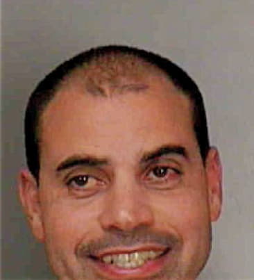 Ronald Cobb - Polk County, FL 
