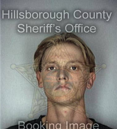 Douglas Colding - Hillsborough County, FL 