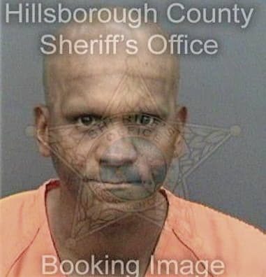 Synika Cole - Hillsborough County, FL 