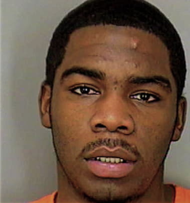 Carlos Collins - Polk County, FL 