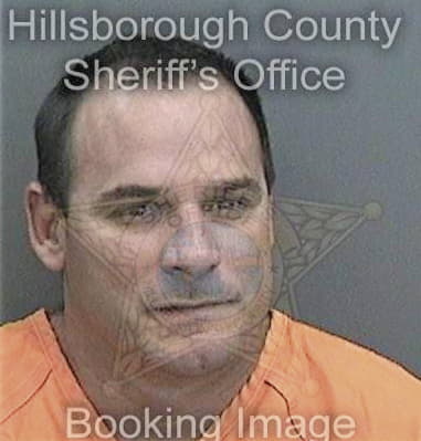 Chadwick Copeland, - Hillsborough County, FL 