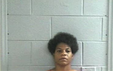 Glenda Crim, - Kenton County, KY 