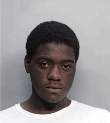 Wilbert Cummings, - Dade County, FL 