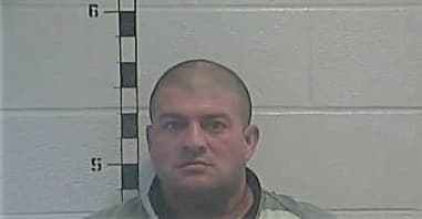 Christopher Cupp, - Shelby County, KY 