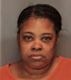 Jasmine Daniel - Cobb County, GA 