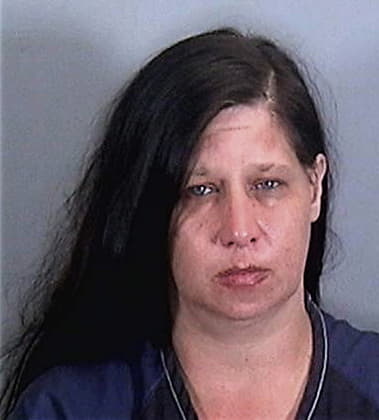 Diana Dominguez-Ruiz, - Manatee County, FL 