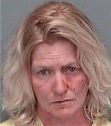 Belinda Driver, - Pinellas County, FL 