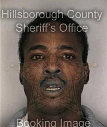 Tyrone Dukes, - Hillsborough County, FL 