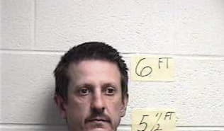 Jason Duncan-Mowery, - Whitley County, KY 