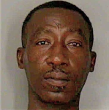 Melvin Durant, - Polk County, FL 