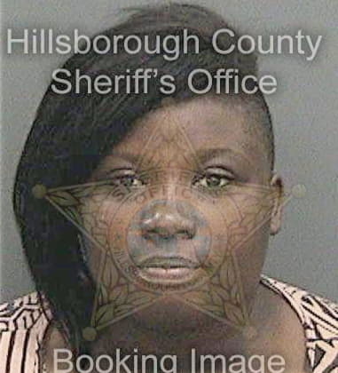 Renea Ellis, - Hillsborough County, FL 