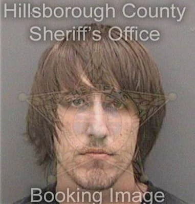 Zachary Farmer, - Hillsborough County, FL 