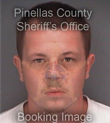 Robert Ficocelli, - Pinellas County, FL 