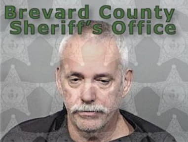 John Finsted, - Brevard County, FL 