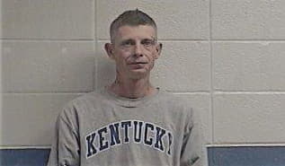 Roger Fogle, - Jessamine County, KY 