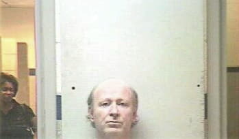 Timothy Foster, - Henderson County, KY 