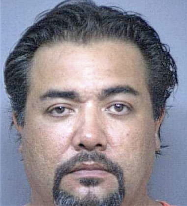 Andre Gallardo, - Marion County, FL 