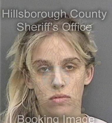 Megan Grimes, - Hillsborough County, FL 