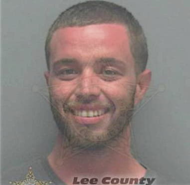 Juan Gutierrez, - Lee County, FL 