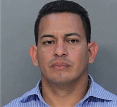 Rafael Guzman, - Dade County, FL 