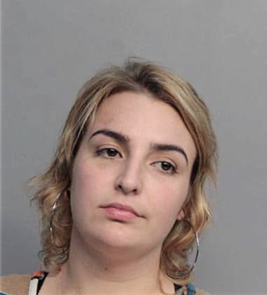 Mickayline Guzman-Mejia, - Dade County, FL 