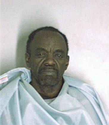 Mahamed Haji-Ege, - DeKalb County, GA 