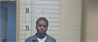 Victor Harris, - Clay County, MS 