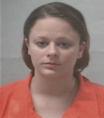 Cecelia Harvey, - LaPorte County, IN 