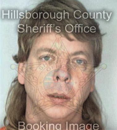 Donald Harwood, - Hillsborough County, FL 