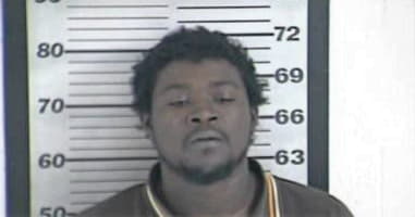 Brad Haymon, - Dyer County, TN 