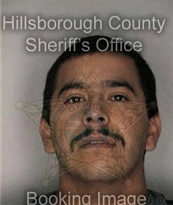 Luke Heinz, - Hillsborough County, FL 