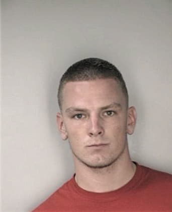 Jose Hernandez - Hillsborough County, FL 