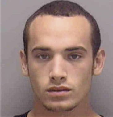 Nicolas Hernandez, - Lee County, FL 