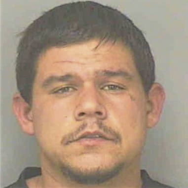 Sergio Hernandez, - Polk County, FL 