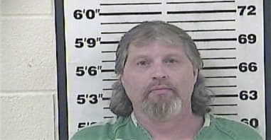 Chris Hicks, - Carter County, TN 