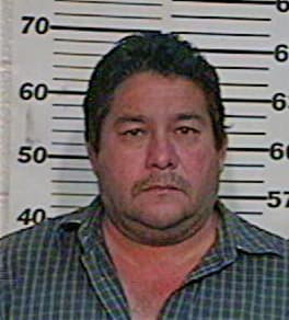 Inocencio Hinojosa, - Hidalgo County, TX 