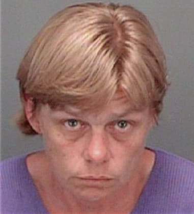 Donna Hird, - Pinellas County, FL 