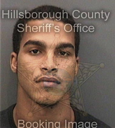 Jonathan Hodges, - Hillsborough County, FL 