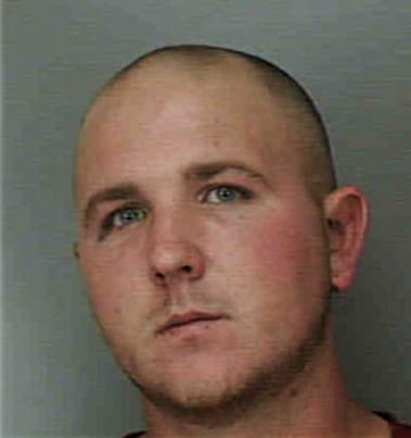 Keith Hoffman, - Polk County, FL 