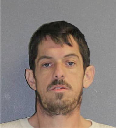 Raymond Hooker, - Volusia County, FL 